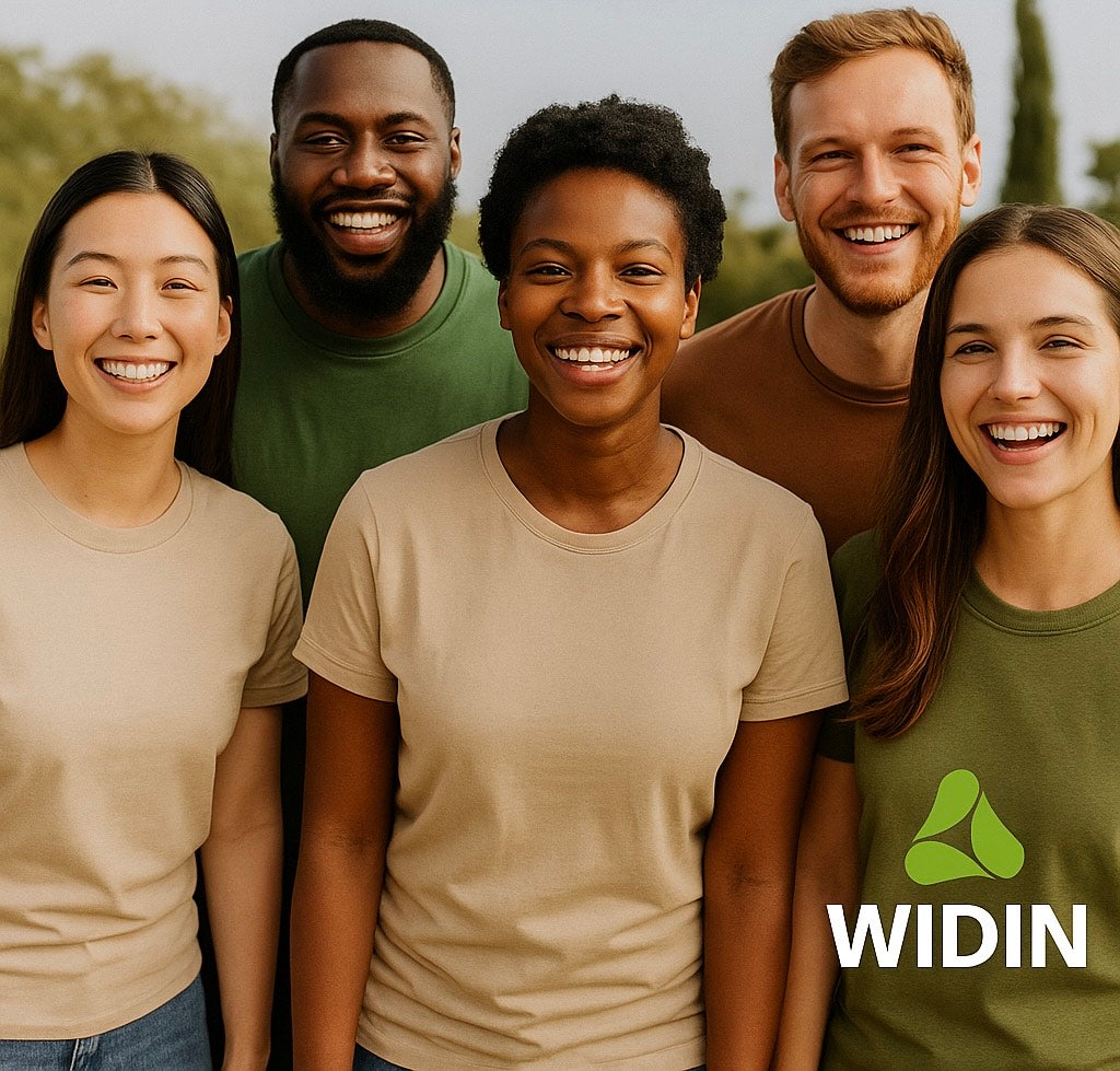 We’re Back, WIDINsters!